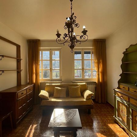 Luna Home Limone, Piemonte Limone Piemonte Eksteriør billede