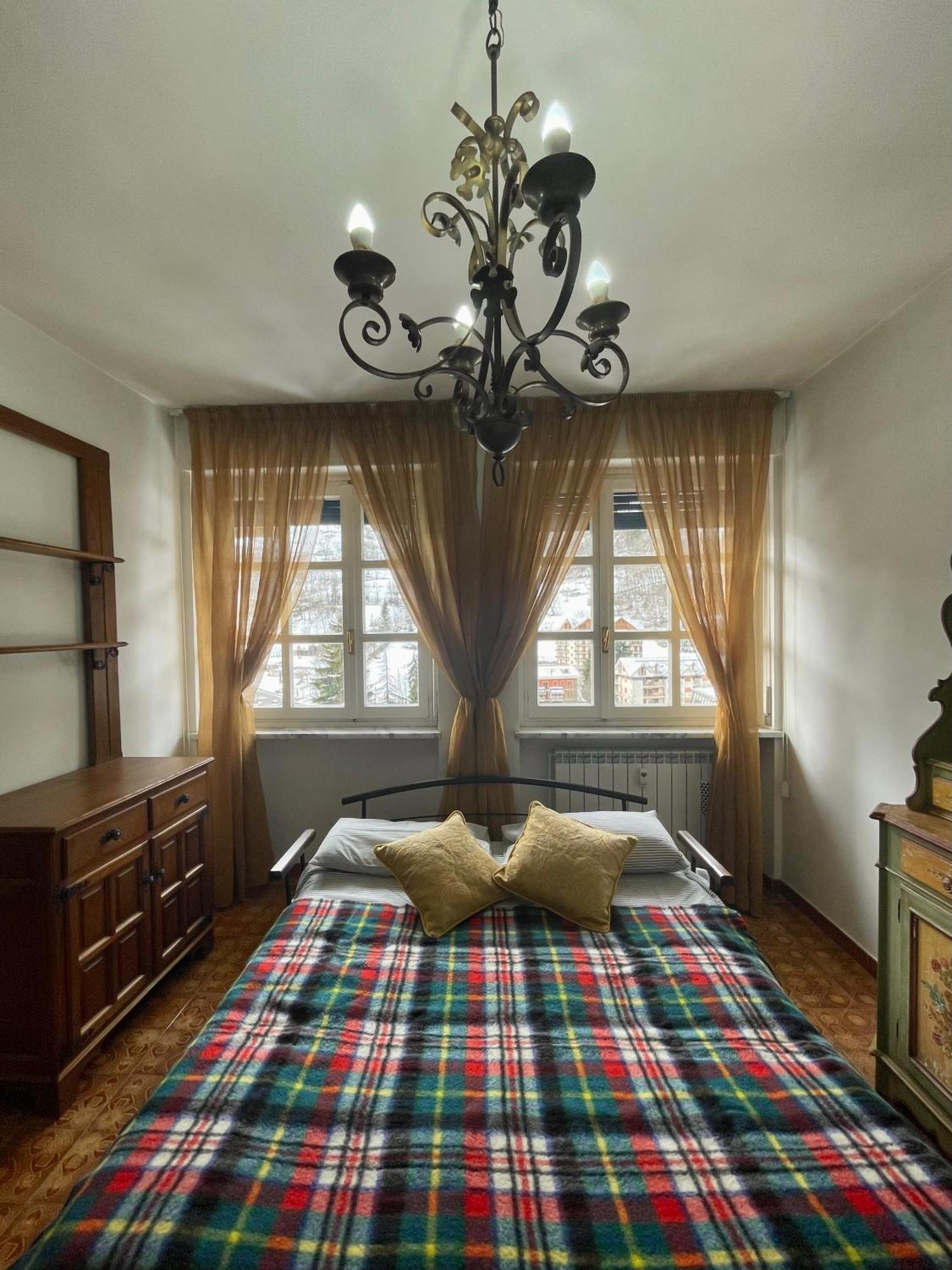 Luna Home Limone, Piemonte Limone Piemonte Eksteriør billede