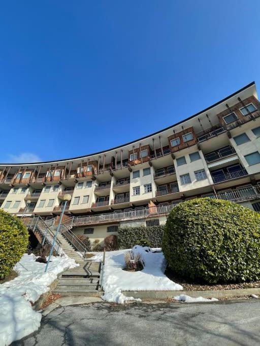 Luna Home Limone, Piemonte Limone Piemonte Eksteriør billede
