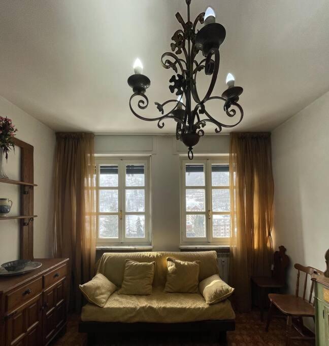 Luna Home Limone, Piemonte Limone Piemonte Eksteriør billede