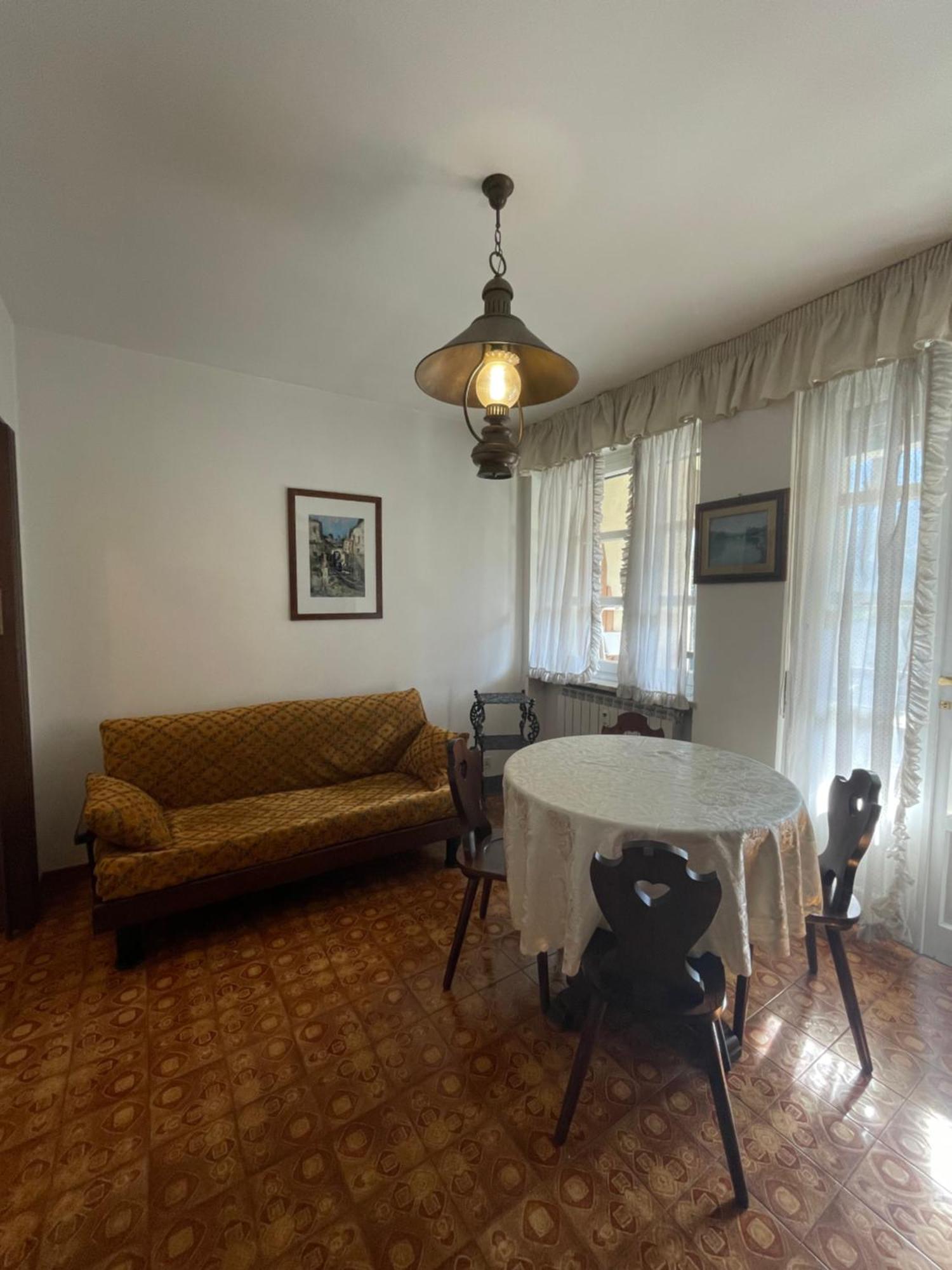 Luna Home Limone, Piemonte Limone Piemonte Eksteriør billede
