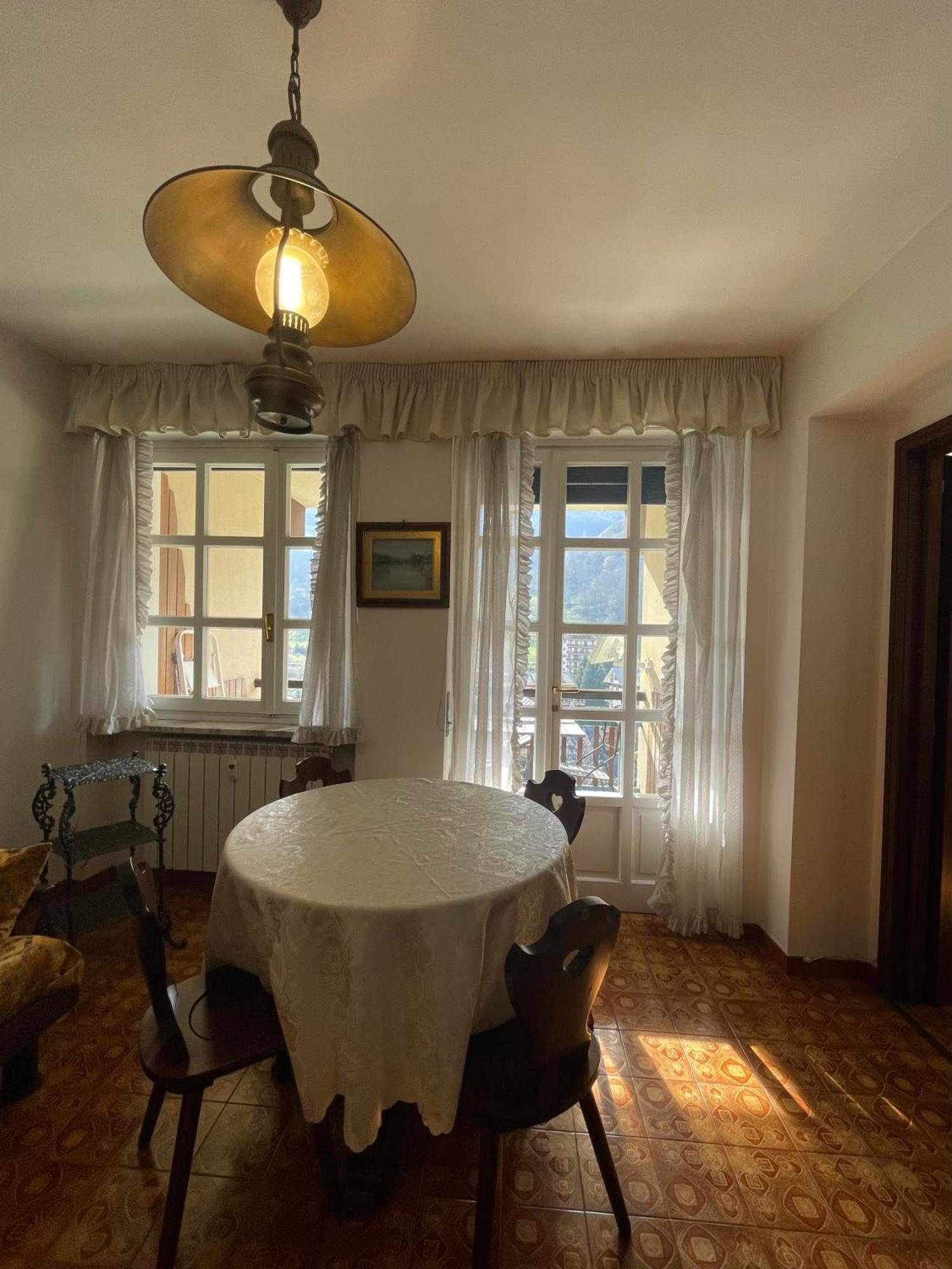 Luna Home Limone, Piemonte Limone Piemonte Eksteriør billede