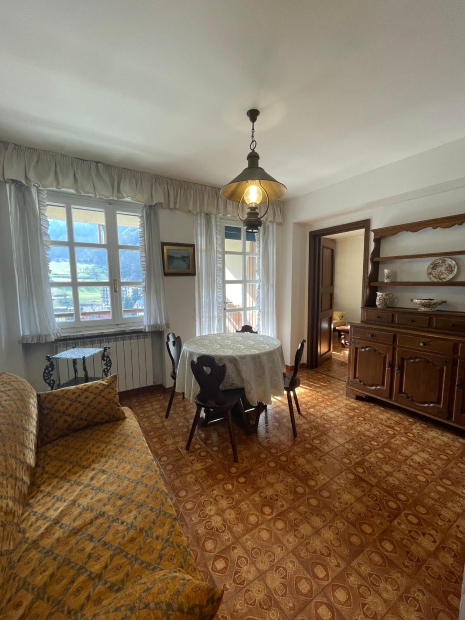 Luna Home Limone, Piemonte Limone Piemonte Eksteriør billede