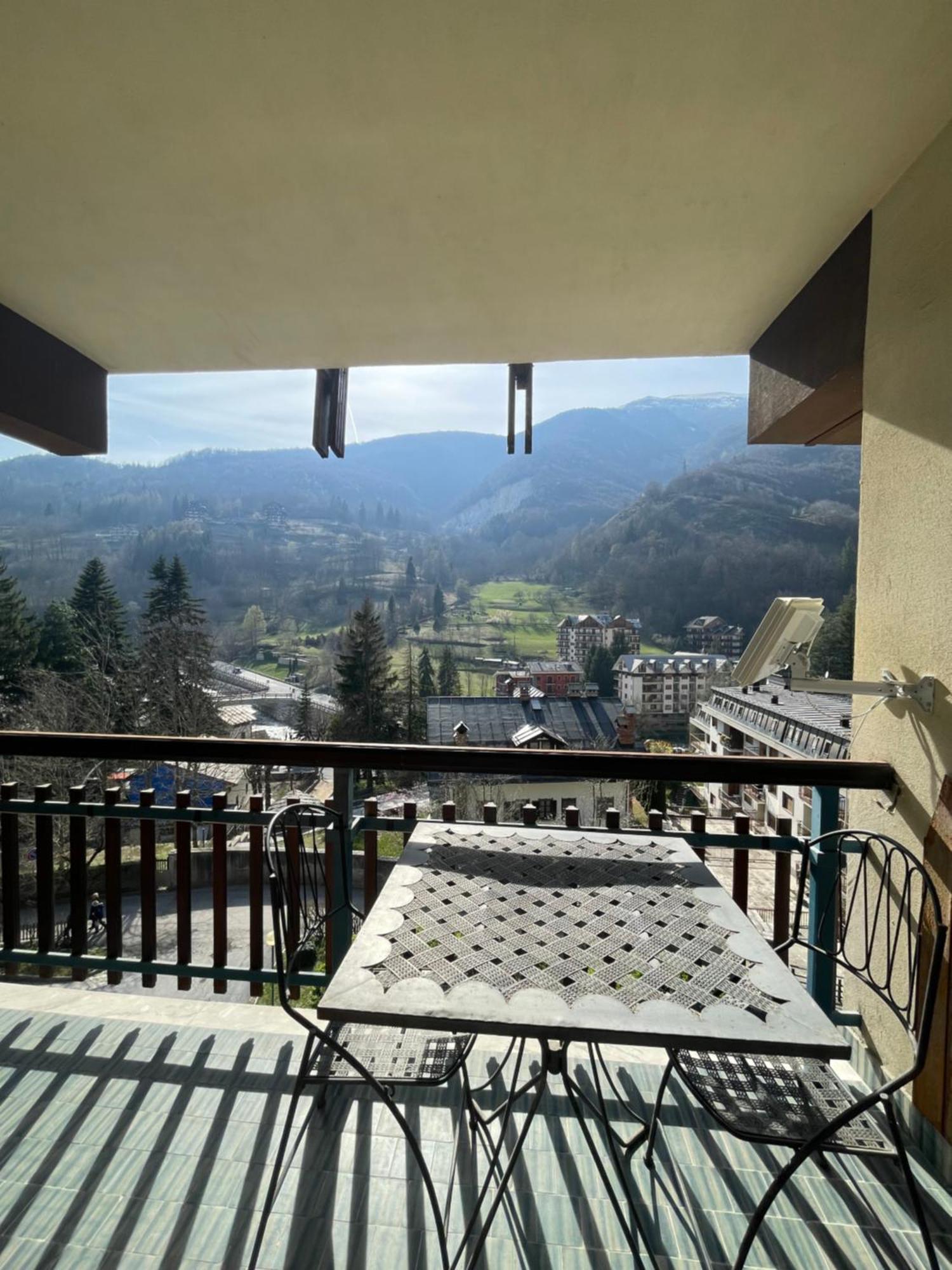 Luna Home Limone, Piemonte Limone Piemonte Eksteriør billede